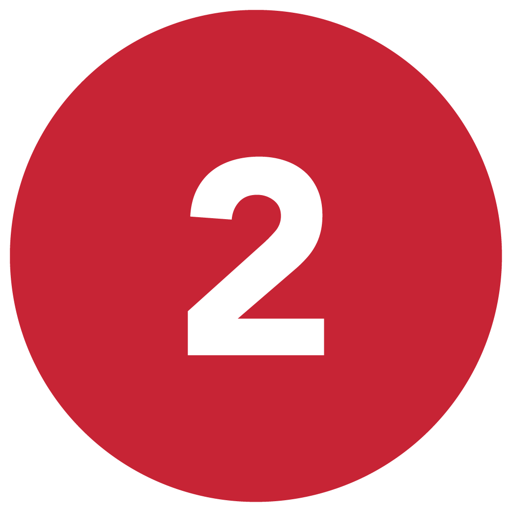 #2 Icon